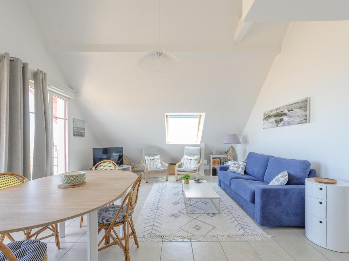 Appartement Châtelaillon-plage, 2 Pièces, 4 Personnes - Fr-1-535-5 *