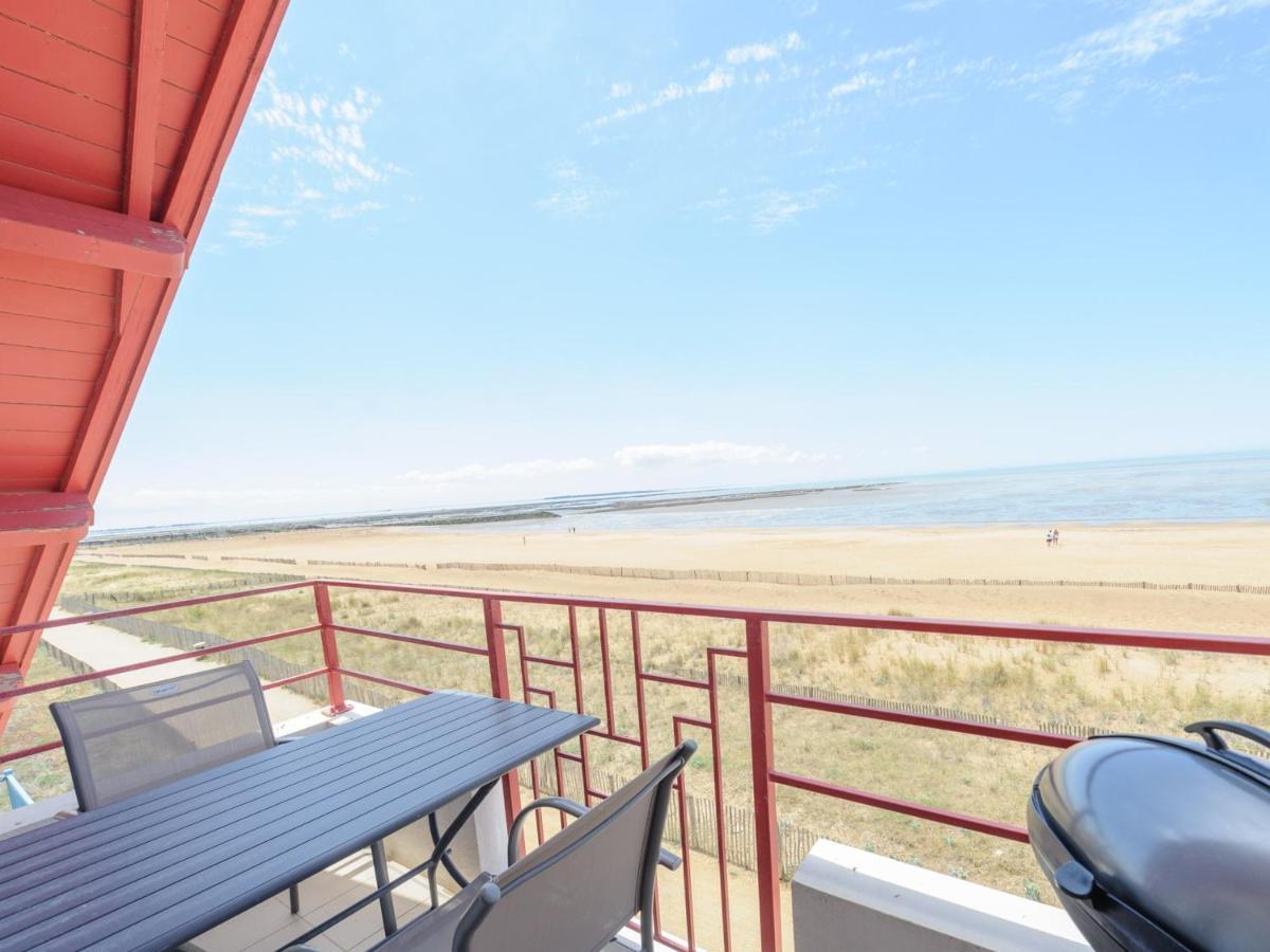 Châtelaillon-plage, 2 Pièces, 4 Personnes - Fr-1-535-5 Appartement