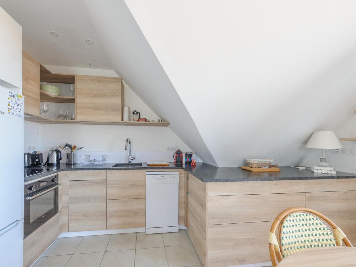 Châtelaillon-plage, 2 Pièces, 4 Personnes - Fr-1-535-5 Appartement *