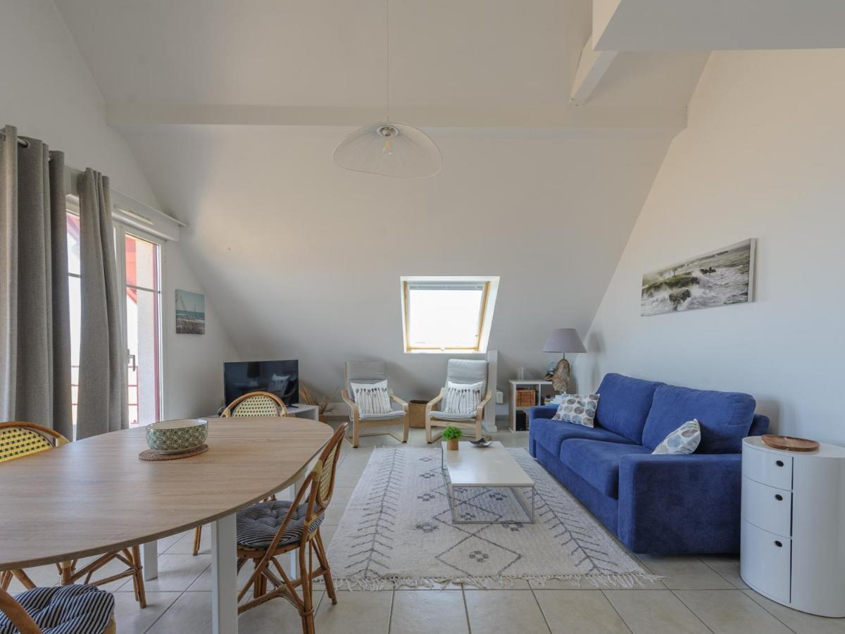 Châtelaillon-plage, 2 Pièces, 4 Personnes - Fr-1-535-5 Appartement
