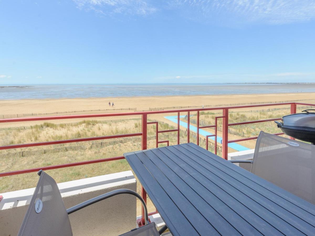 Châtelaillon-plage, 2 Pièces, 4 Personnes - Fr-1-535-5