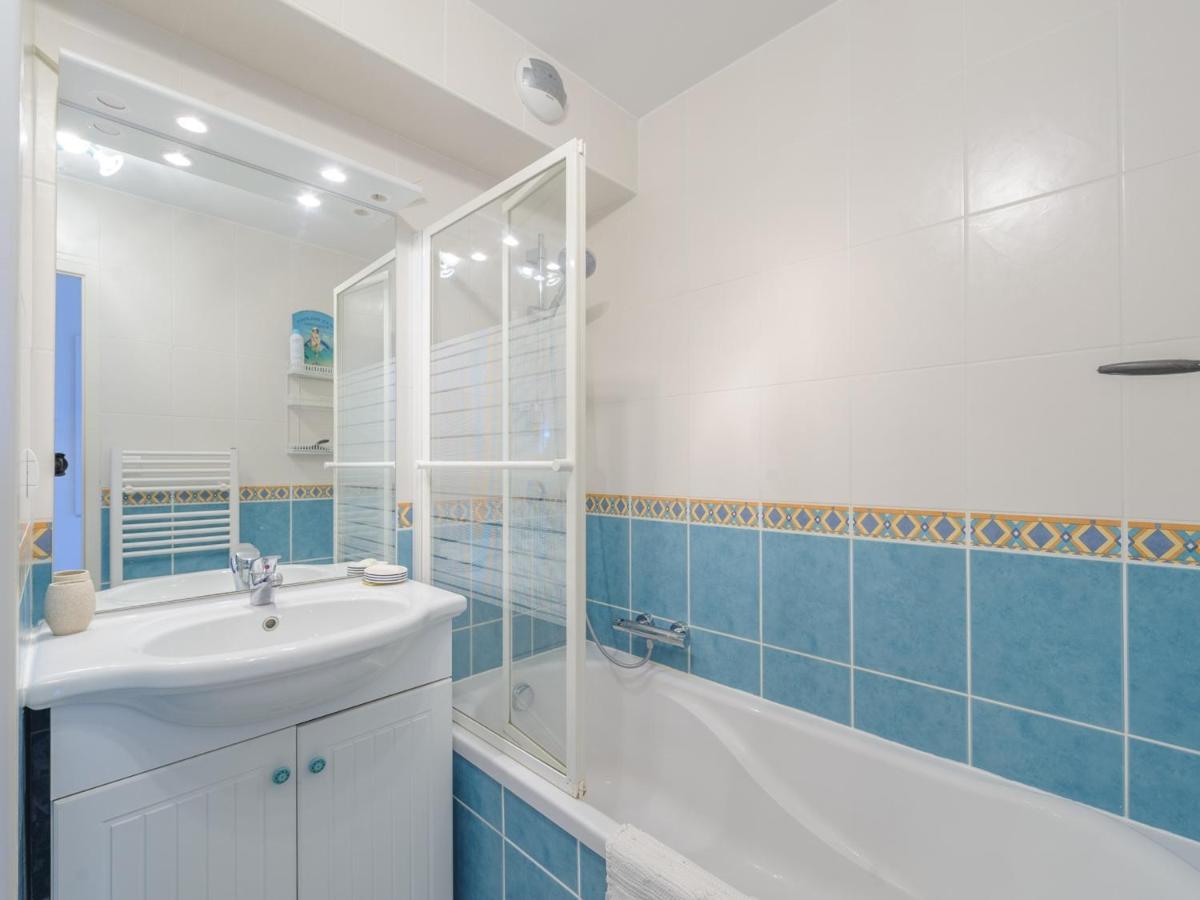 Châtelaillon-plage, 2 Pièces, 4 Personnes - Fr-1-535-5 Appartement